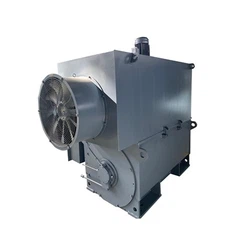 Motor řady YPKK 4160v